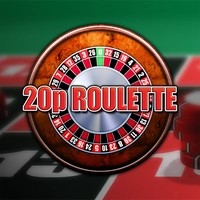 20p roulette online slot from Inspired Gaming – play at slimkingcasino.eu