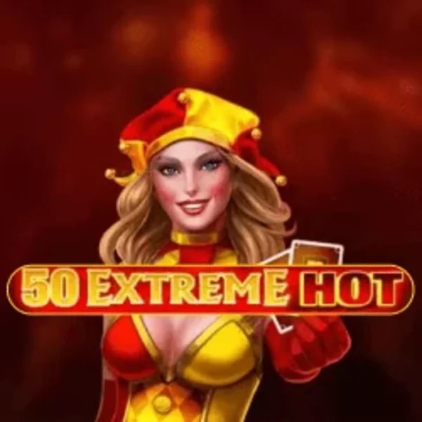 Try 50 Extreme Hot slot by Eurocoin Interactive on slimkingcasino.eu – logo image