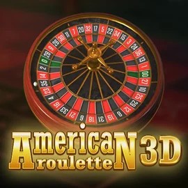 Try American Roullete 3D (Evoplay) slot by Evoplay on slimkingcasino.eu – logo image