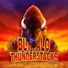 Buffalo Thunderstacks online slot from Amatic Industries – play at slimkingcasino.eu