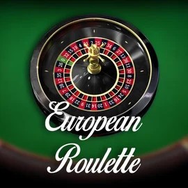European Roulette (Red Tiger) game by Red Tiger Gaming – logo hosted on Slimking Casino