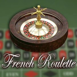 French Roulette (BGaming) by BGAMING, showcased at slimkingcasino.eu – game logo