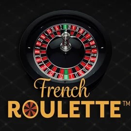 French Roulette (NetEnt) logo by NetEnt Slimking Casino