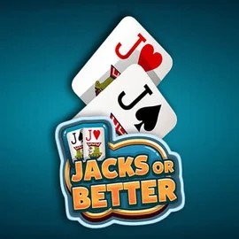 Try Jacks or Better (Red Rake Gaming) slot by Red Rake Gaming on slimkingcasino.eu – logo image
