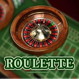 Roulette (Habanero) logo – Table Games by Habanero at Slimking Casino