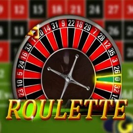 Roulette (Pragmatic Play) slot logo by Pragmatic Play at Slimking Casino